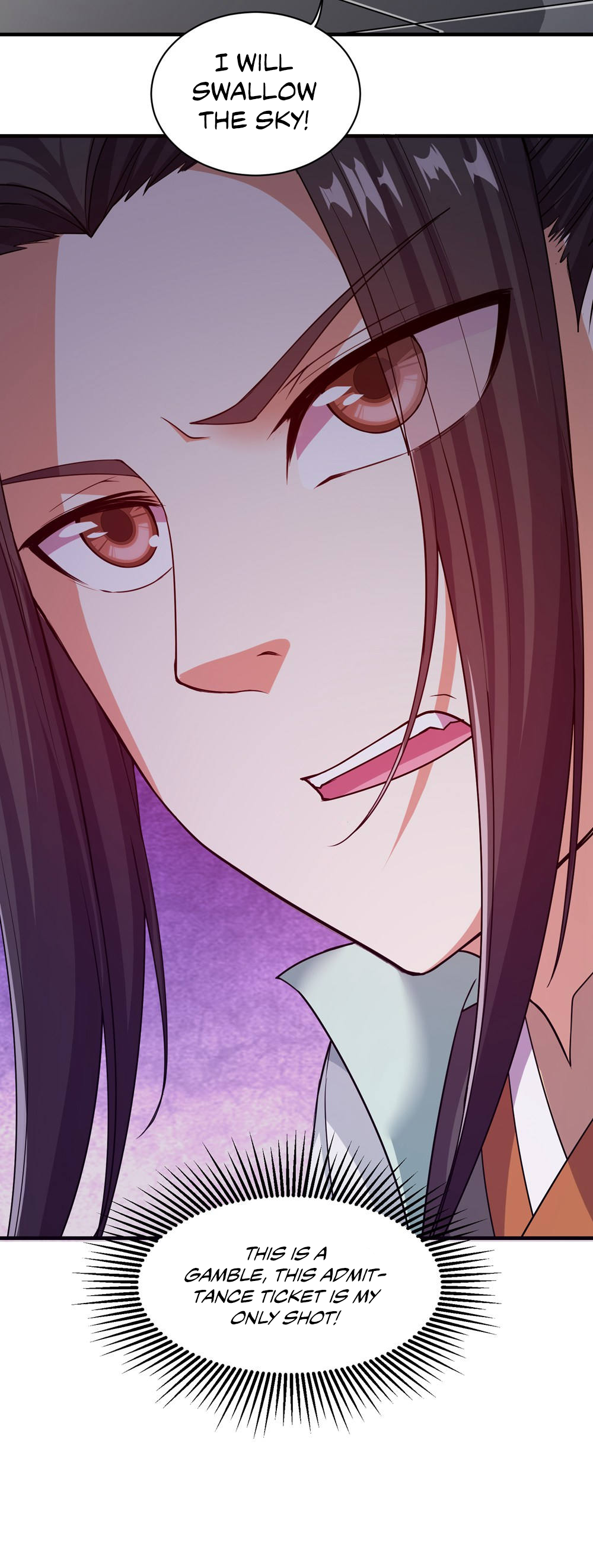 Matchless Emperor Ch. 1 第34页
