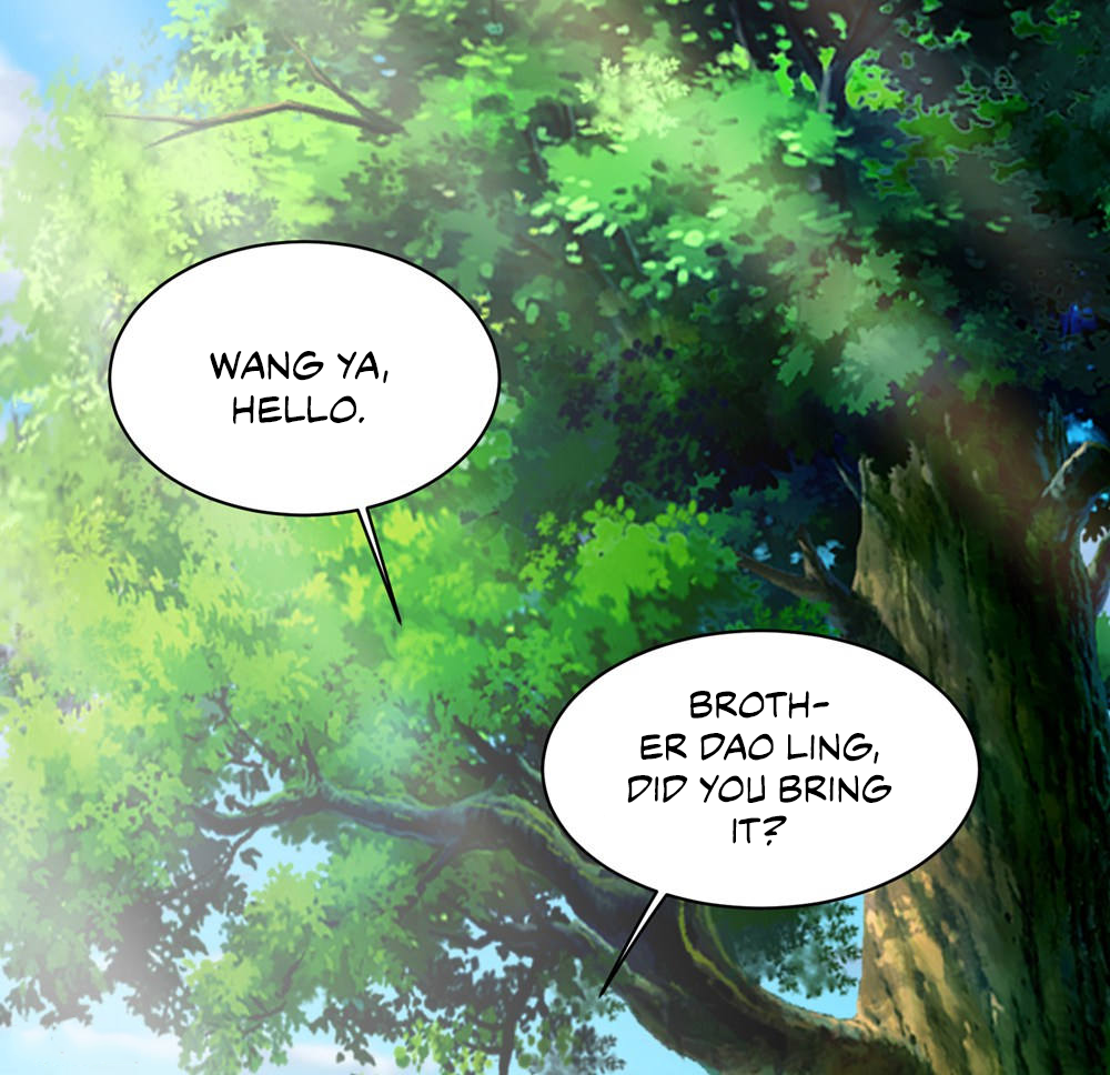 Matchless Emperor Ch. 1 第37页