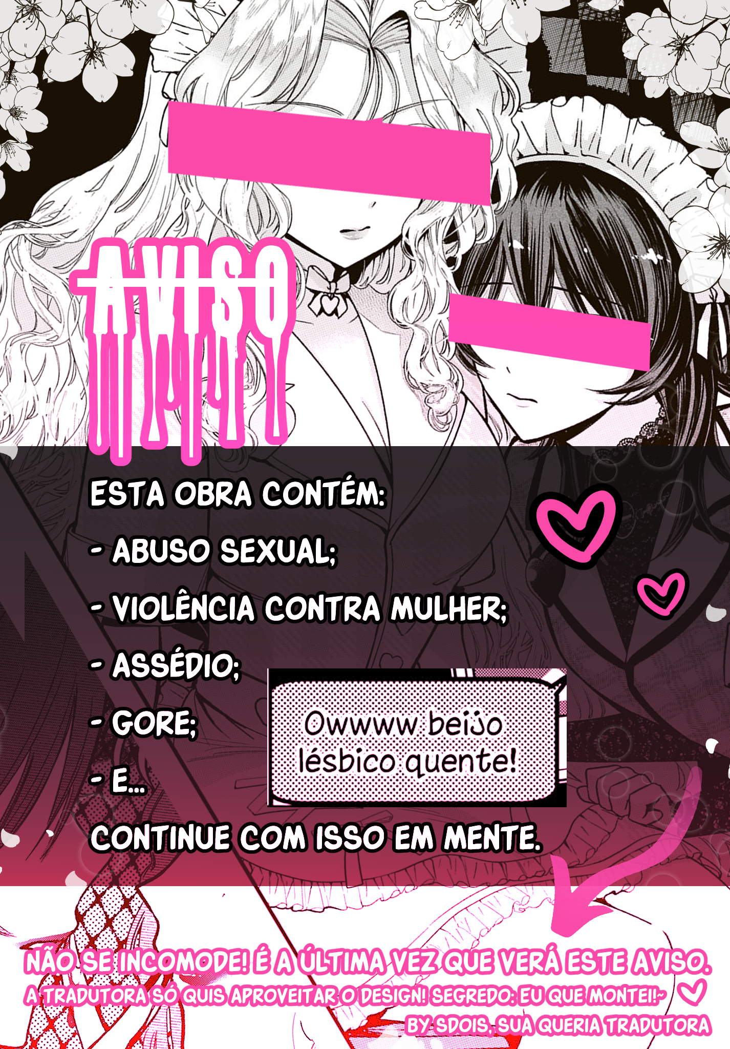 Sugar Girl · Drip O Grito em Direção à Liberdade 第2页