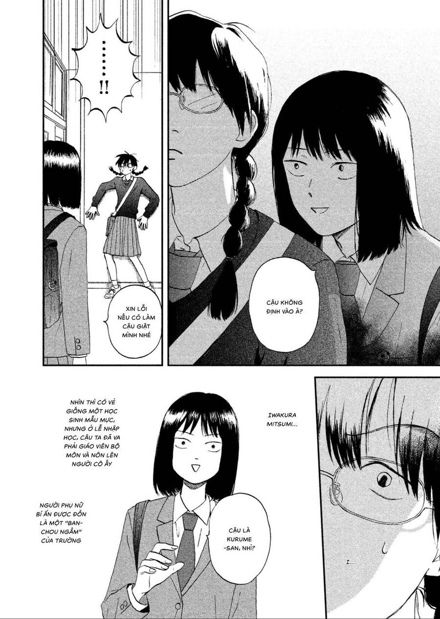 Skip to Loafer Vol. 1 Ch. 4 第6页