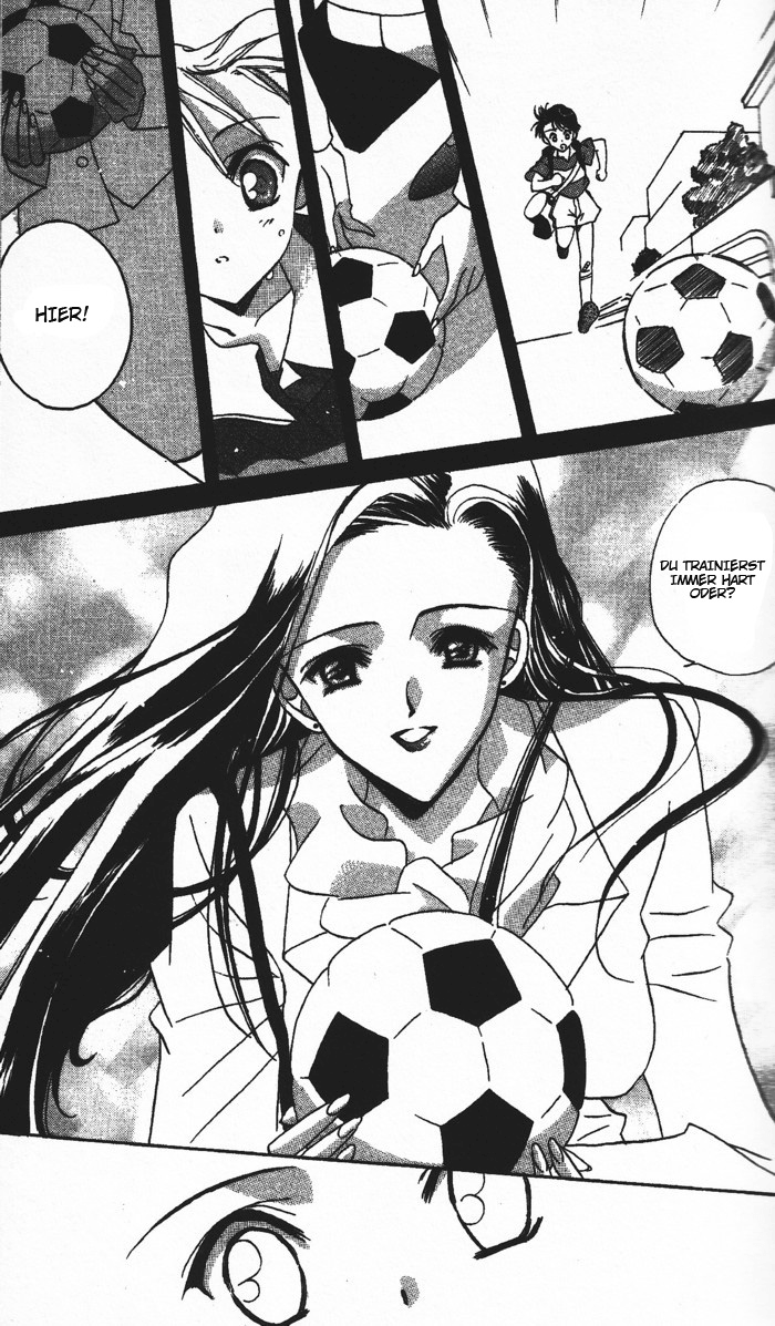 Ghost! Vol. 1 Ch. 3 第13页