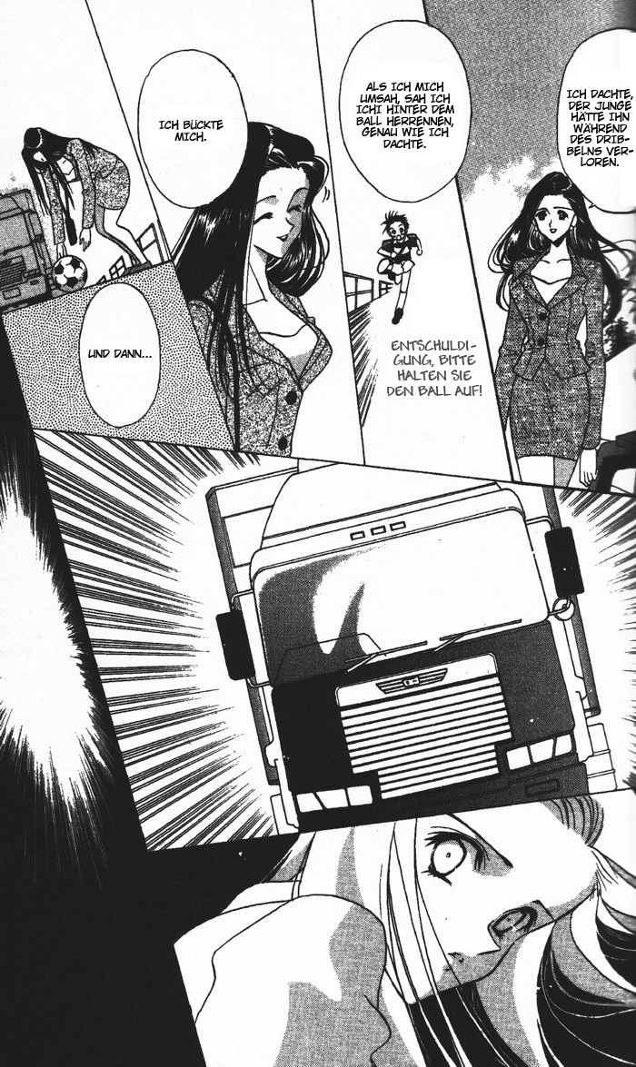 Ghost! Vol. 1 Ch. 3 第23页