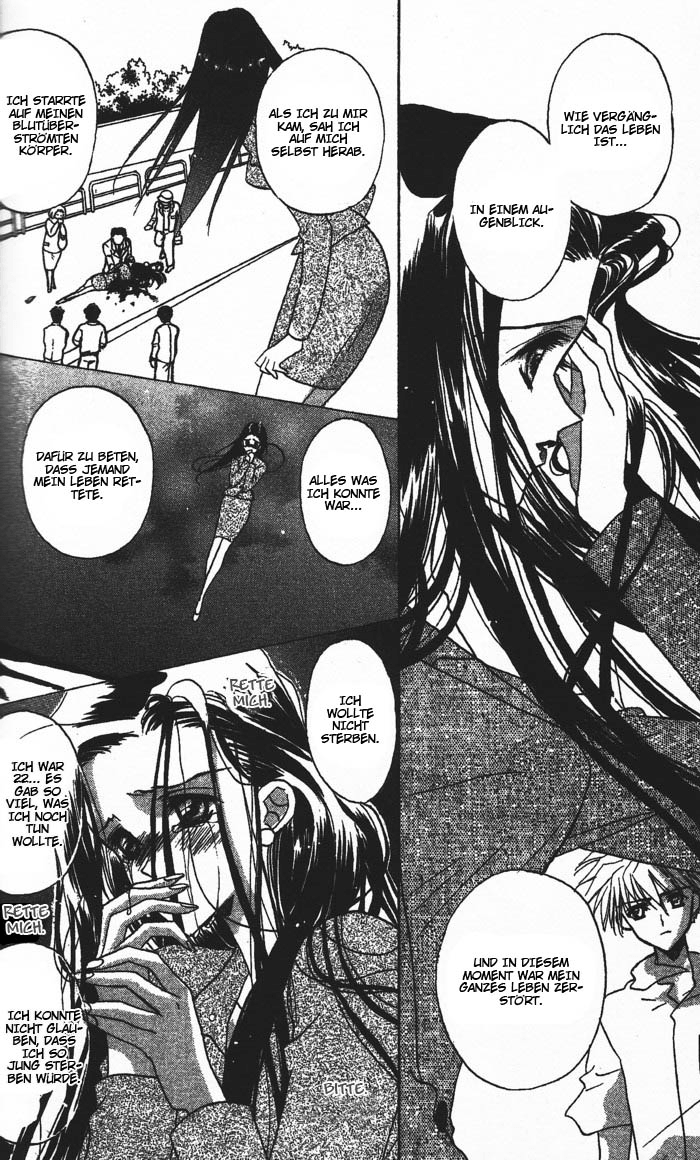Ghost! Vol. 1 Ch. 3 第24页