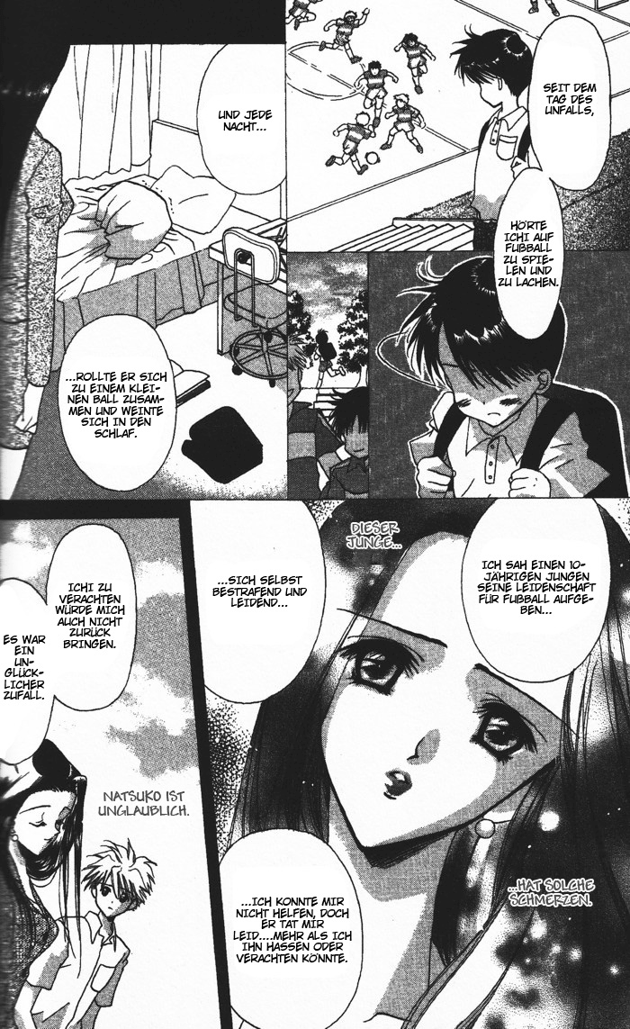 Ghost! Vol. 1 Ch. 3 第26页