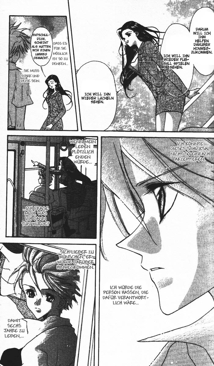 Ghost! Vol. 1 Ch. 3 第27页