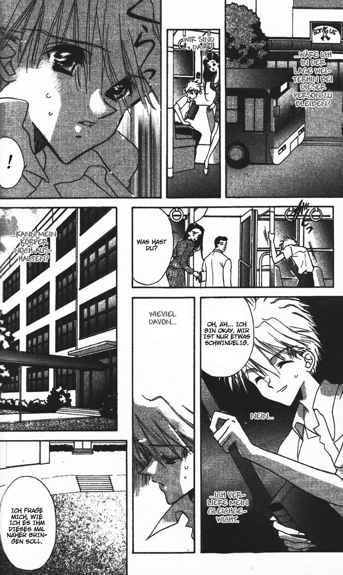 Ghost! Vol. 1 Ch. 3 第28页