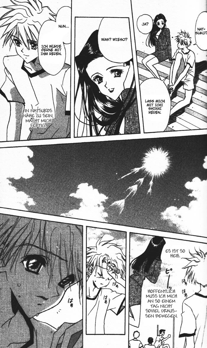Ghost! Vol. 1 Ch. 3 第29页