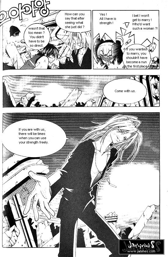 Aspirin Vol. 1 Ch. 4 第24页