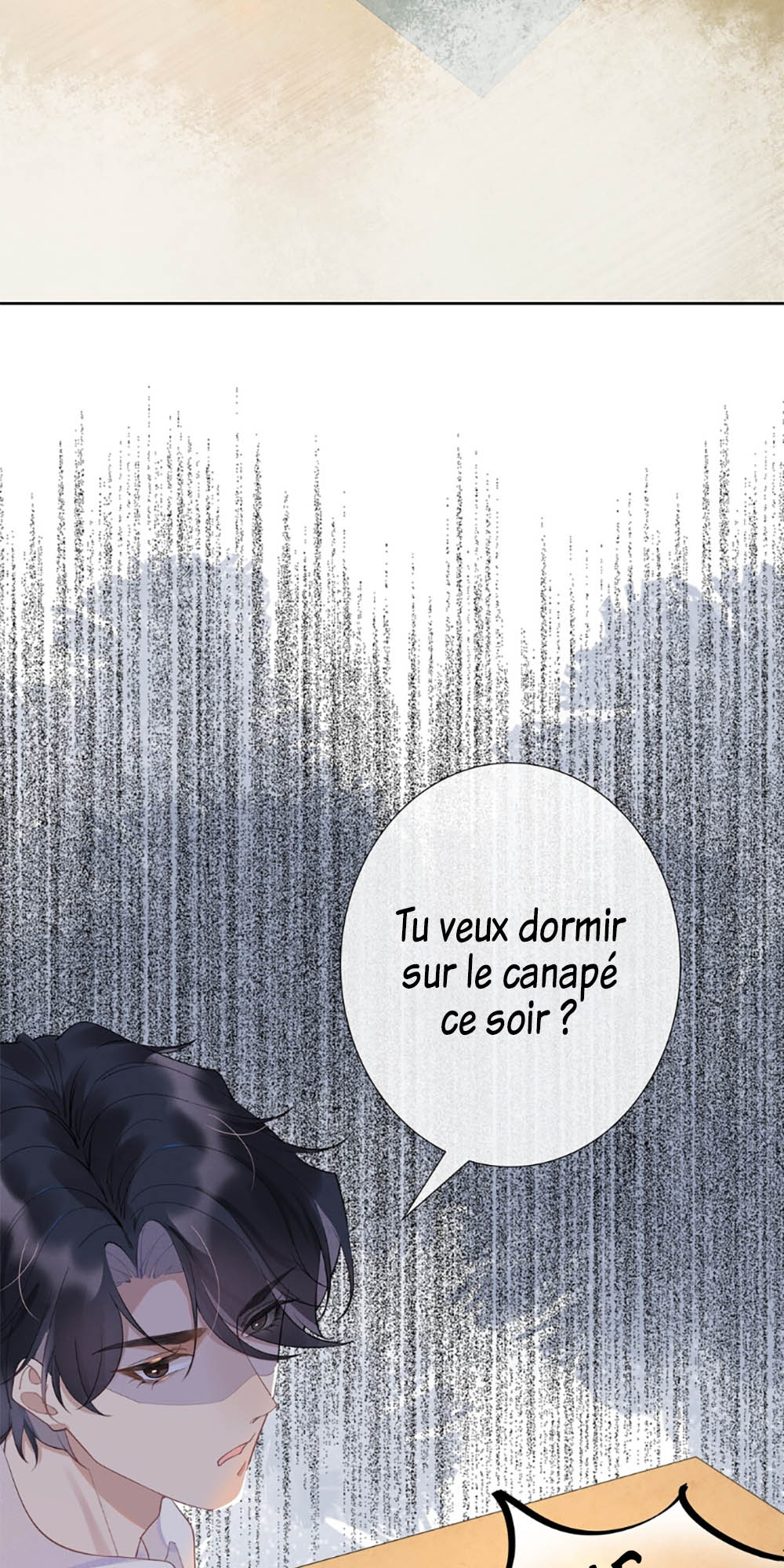 Social Outcast Mu a matché avec vous 第15页