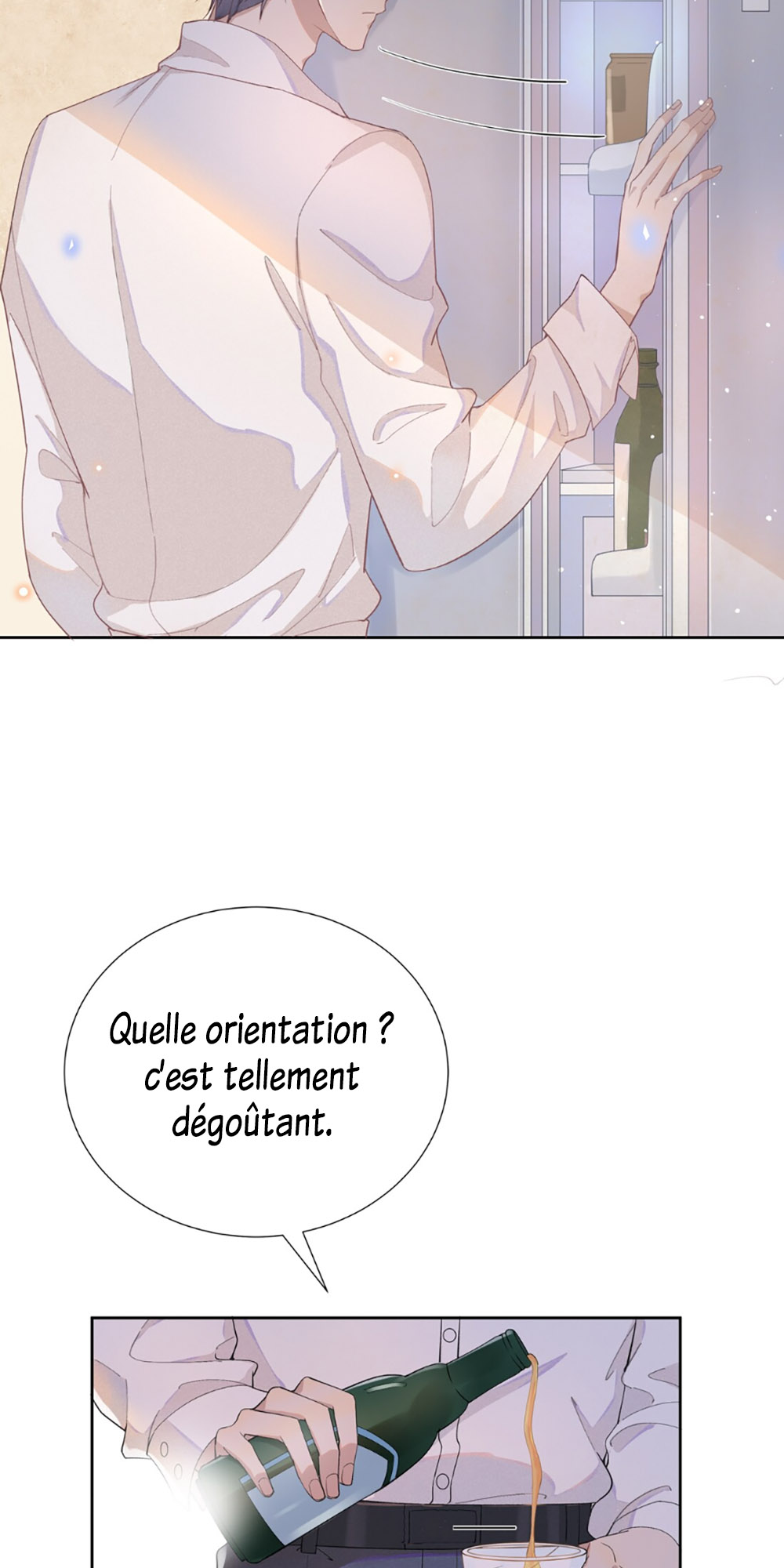 Social Outcast Mu a matché avec vous 第20页