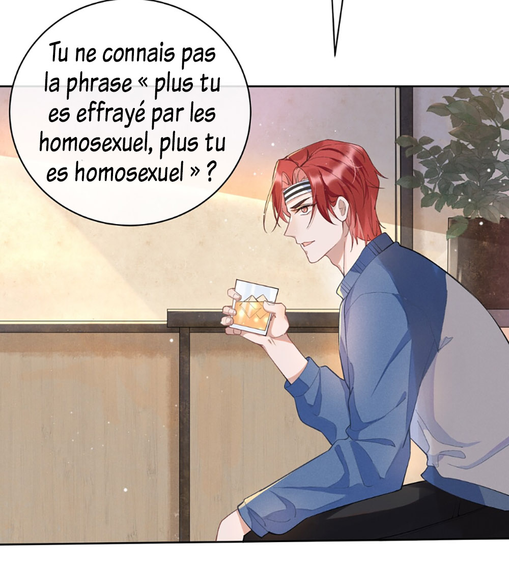 Social Outcast Mu a matché avec vous 第24页