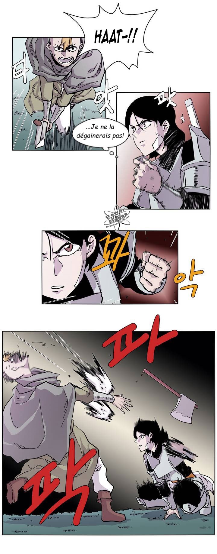 Epic of Gilgamesh Prologue 第17页