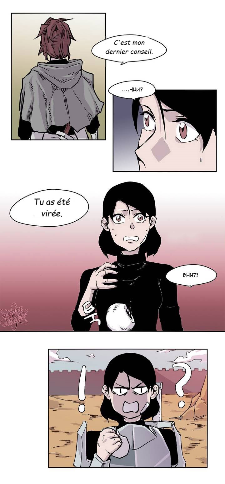 Epic of Gilgamesh Prologue 第9页