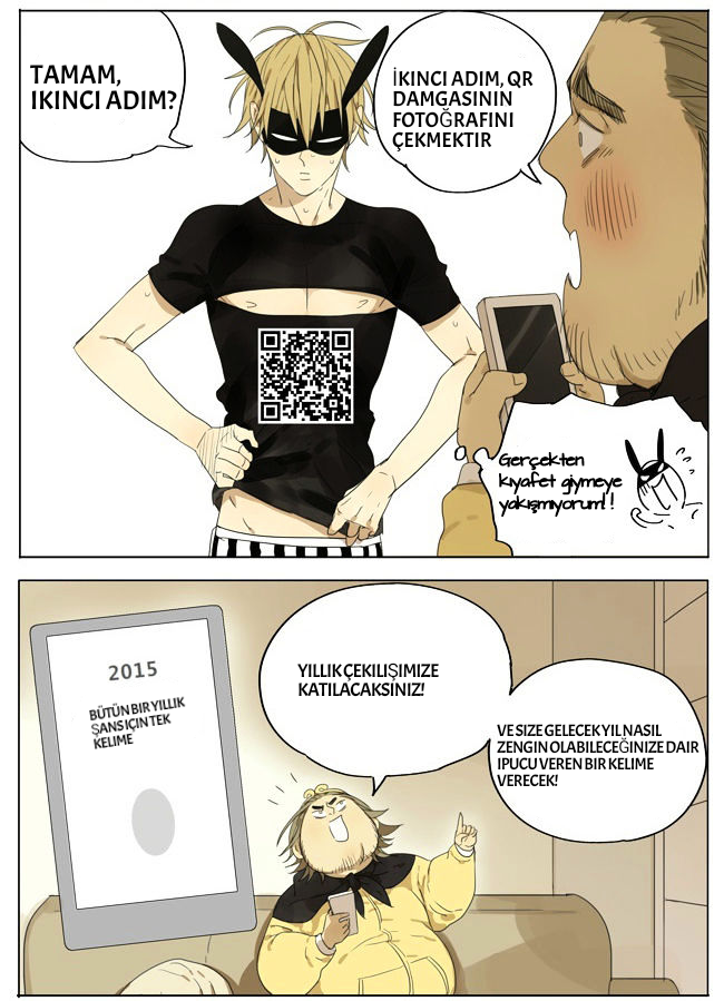 Mosspaca Advertising Department Vol. 1 Ch. 3 第4页