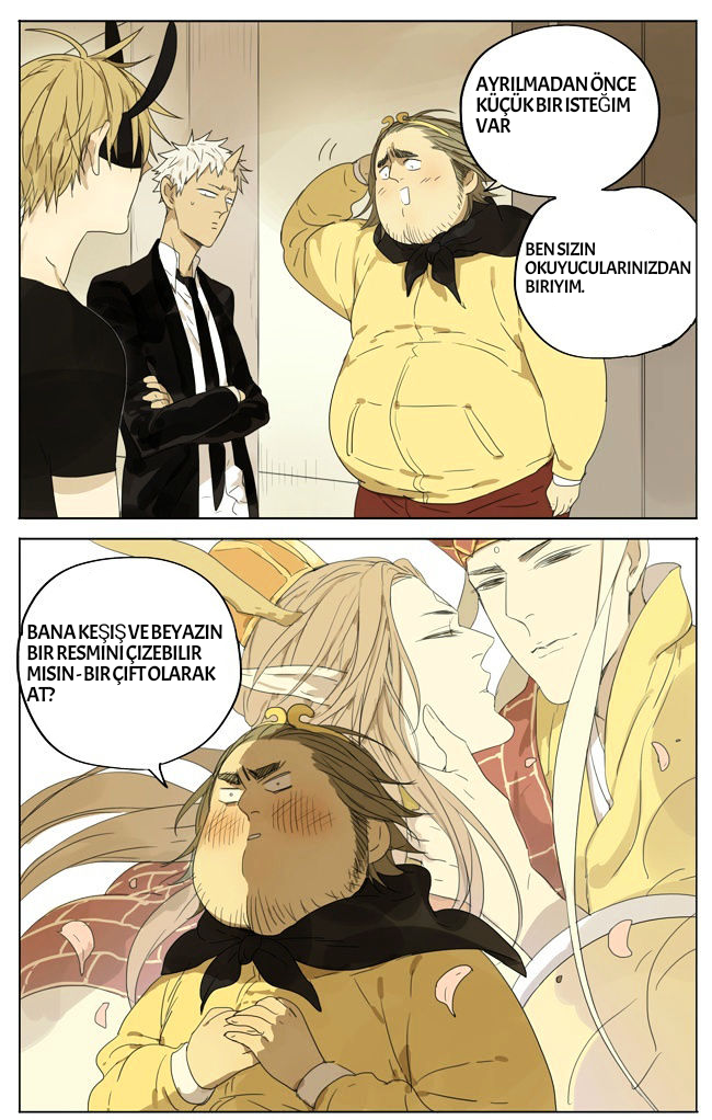 Mosspaca Advertising Department Vol. 1 Ch. 3 第6页