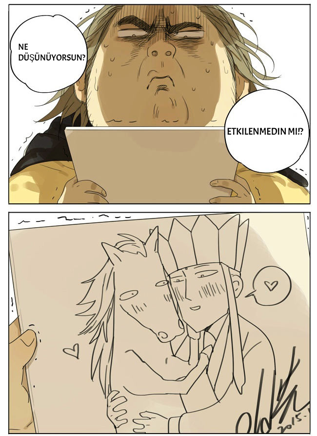 Mosspaca Advertising Department Vol. 1 Ch. 3 第9页