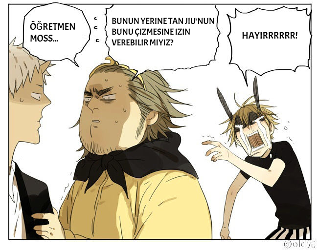 Mosspaca Advertising Department Vol. 1 Ch. 3 第10页