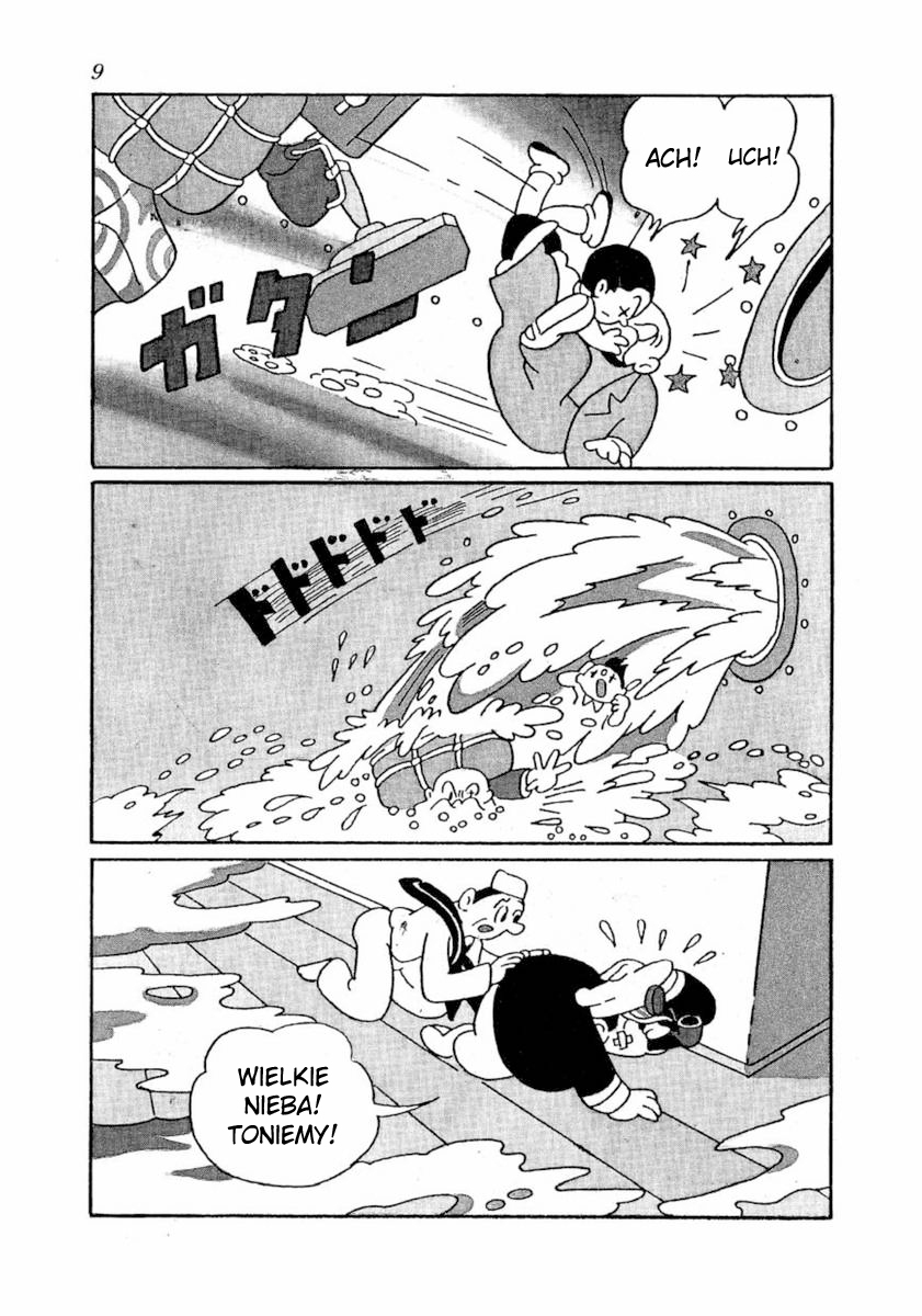 Dr. Mars Sztorm 第11页