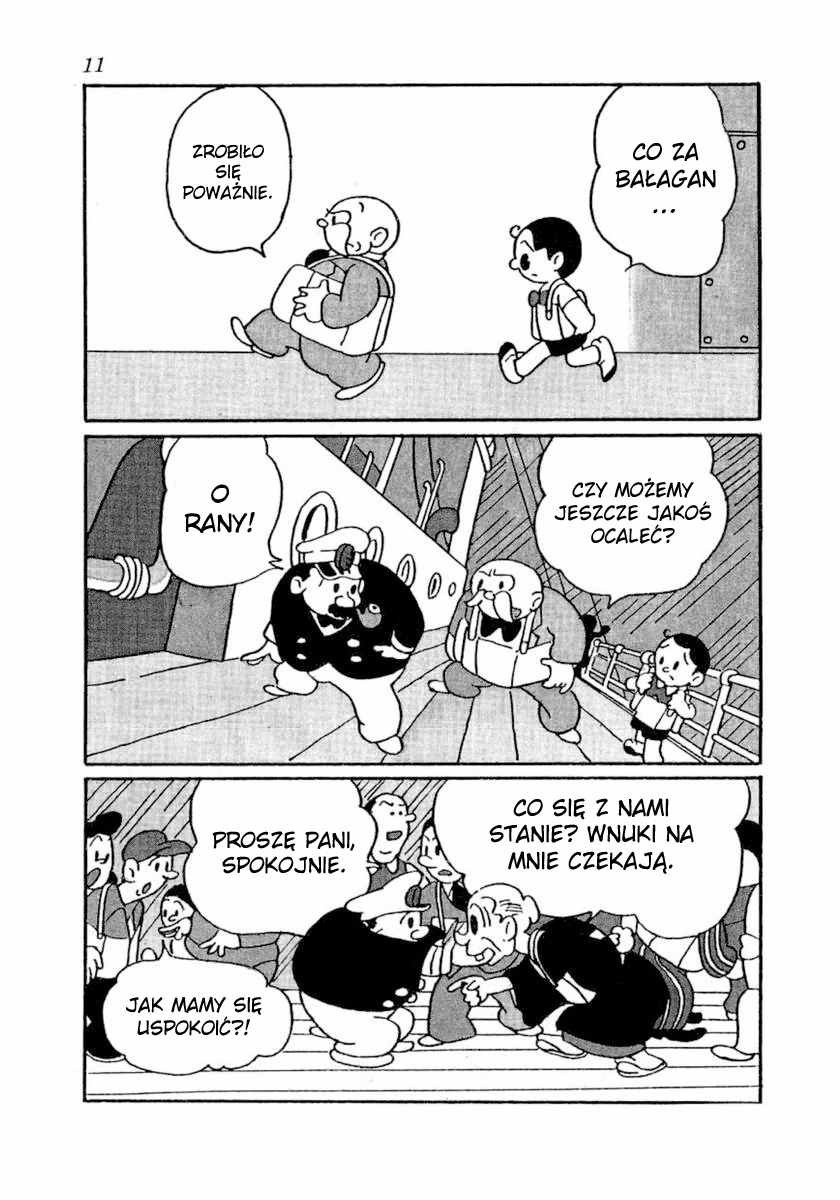 Dr. Mars Sztorm 第13页