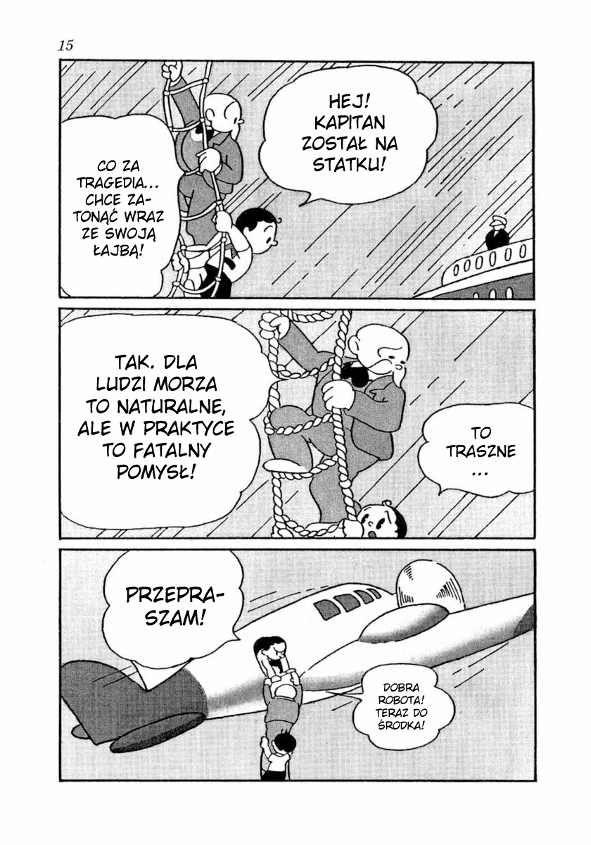 Dr. Mars Sztorm 第17页