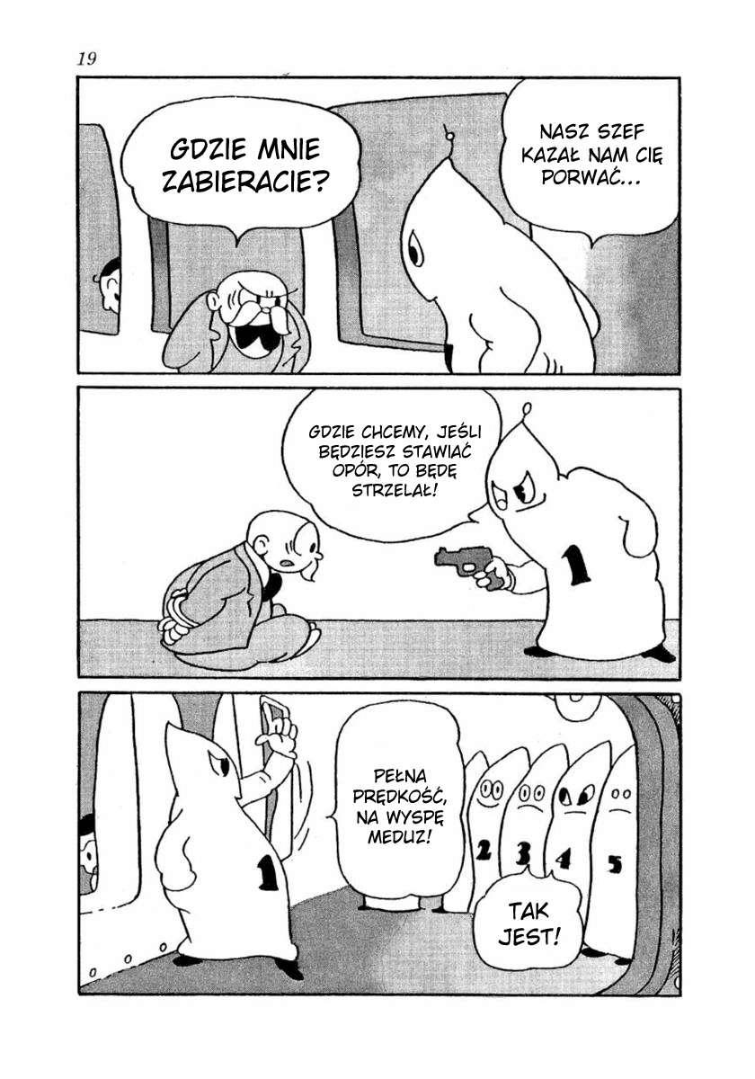 Dr. Mars Sztorm 第21页