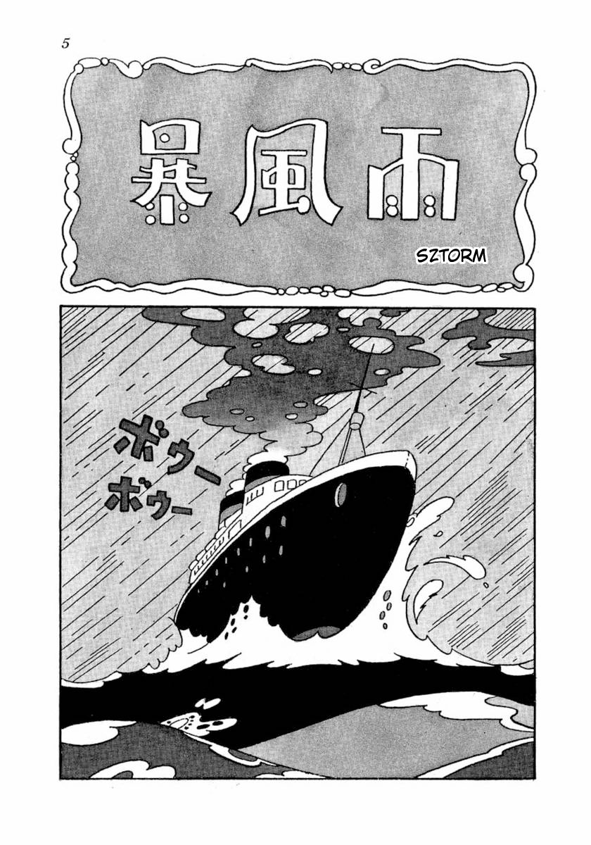 Dr. Mars Sztorm 第7页