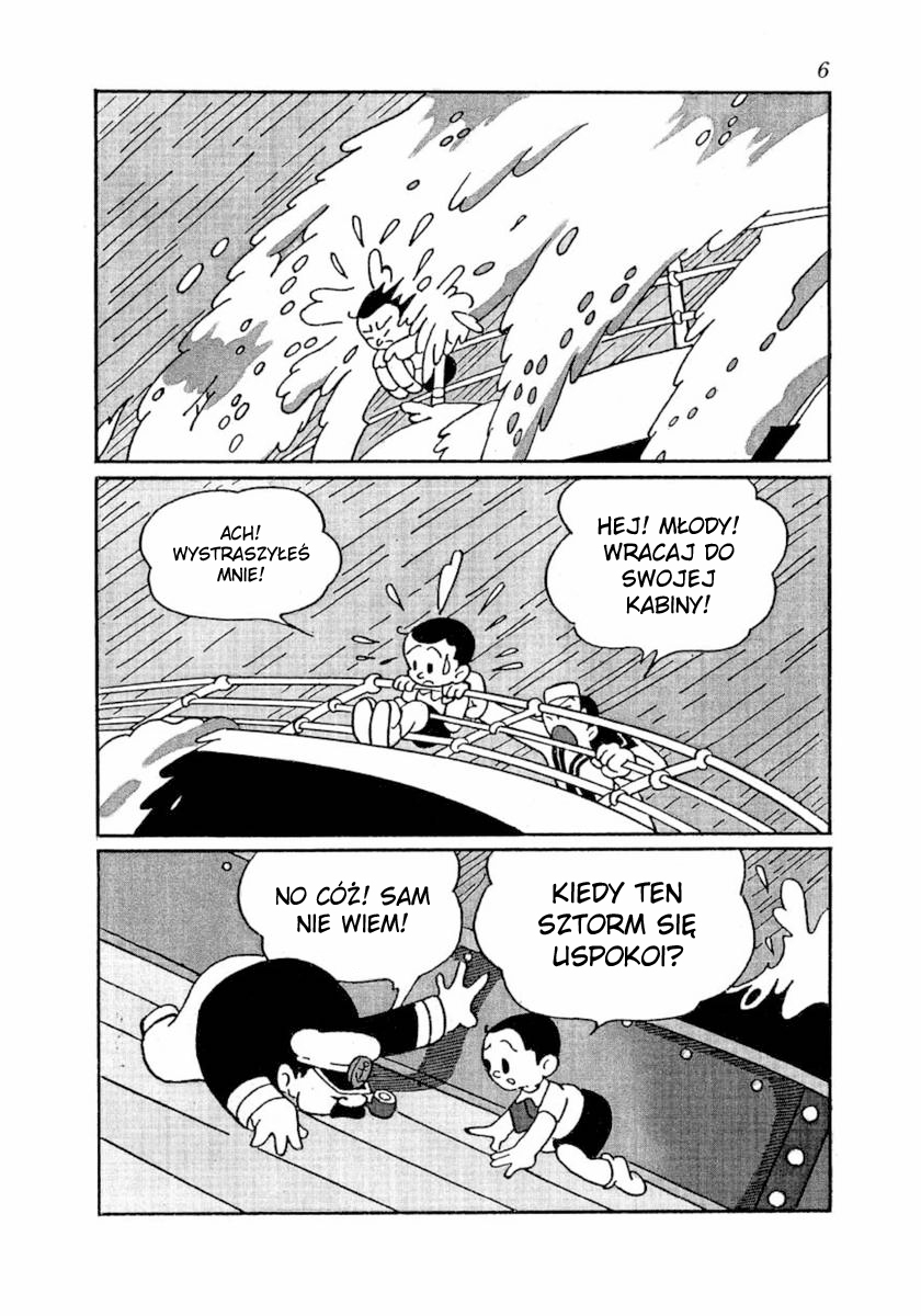 Dr. Mars Sztorm 第8页