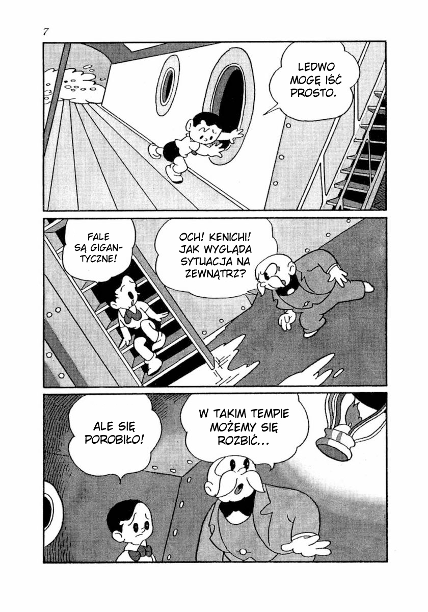 Dr. Mars Sztorm 第9页
