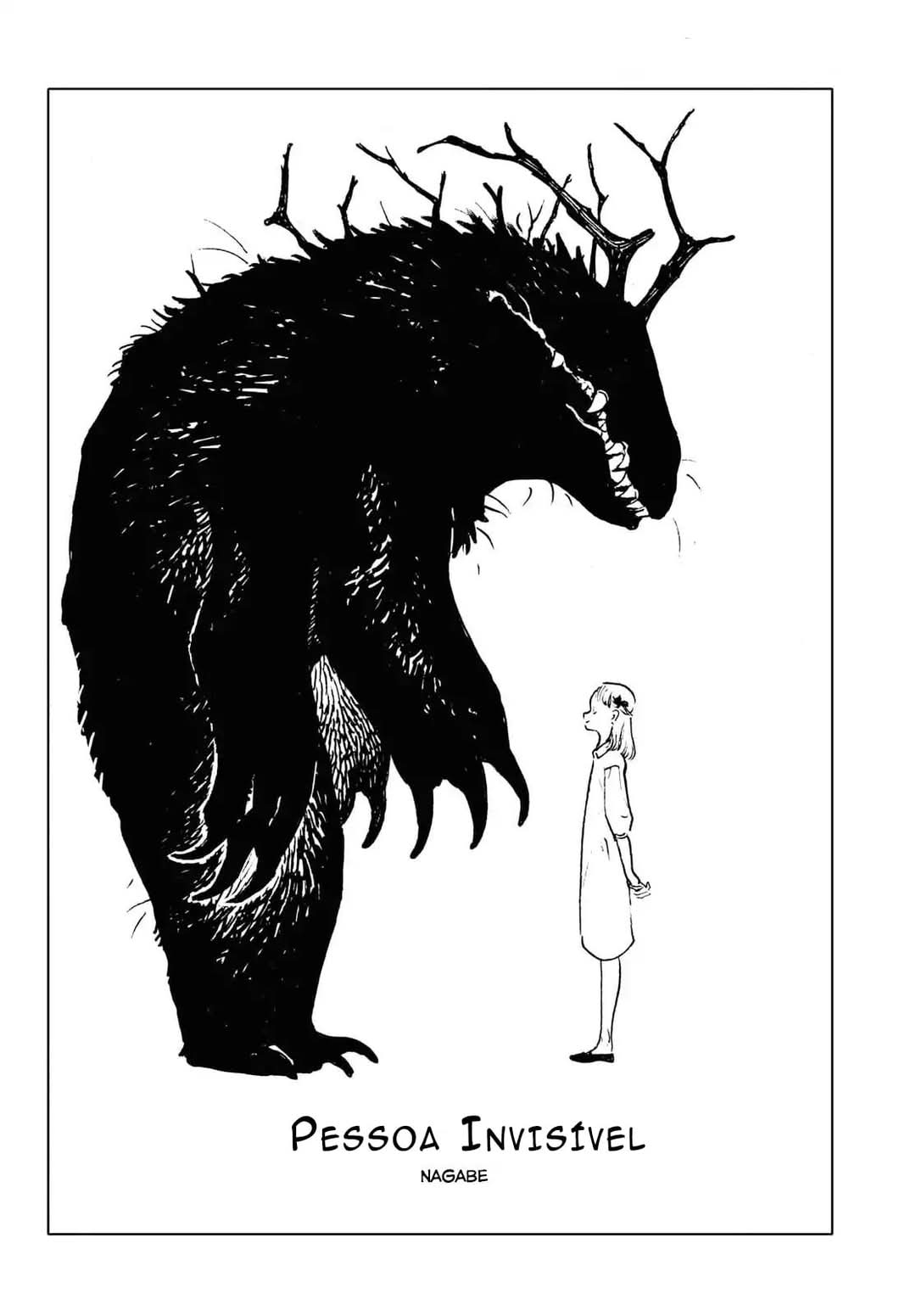 Mienai Hito-tachi Pessoa Invisível 第2页