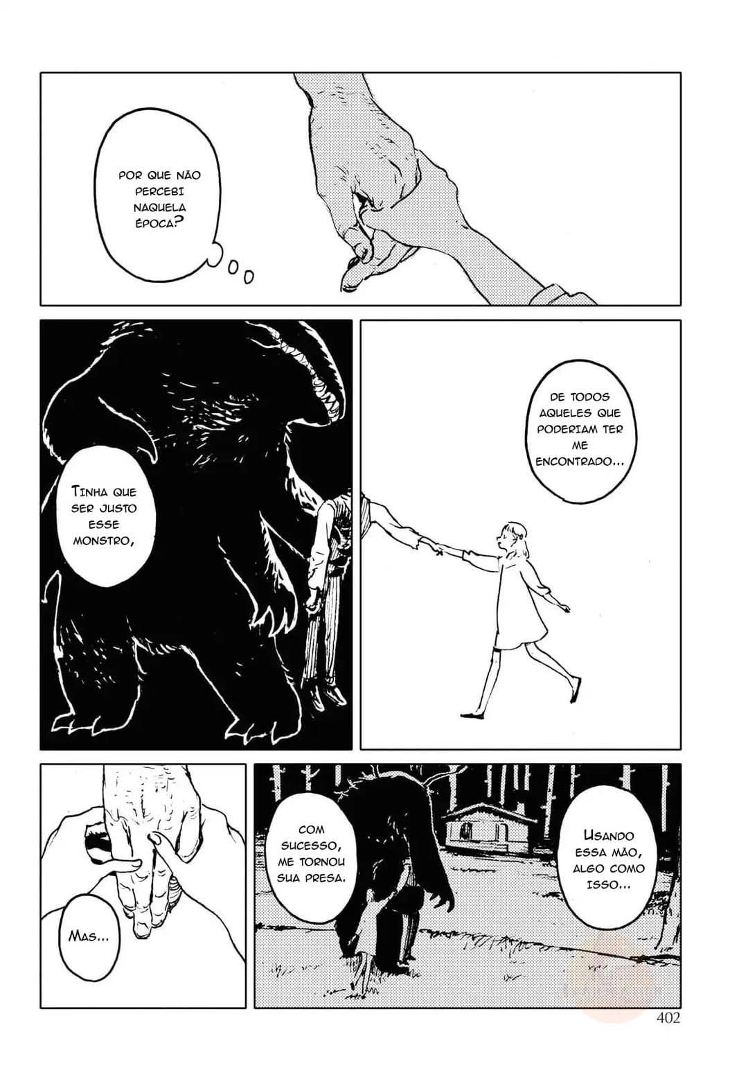 Mienai Hito-tachi Pessoa Invisível 第14页