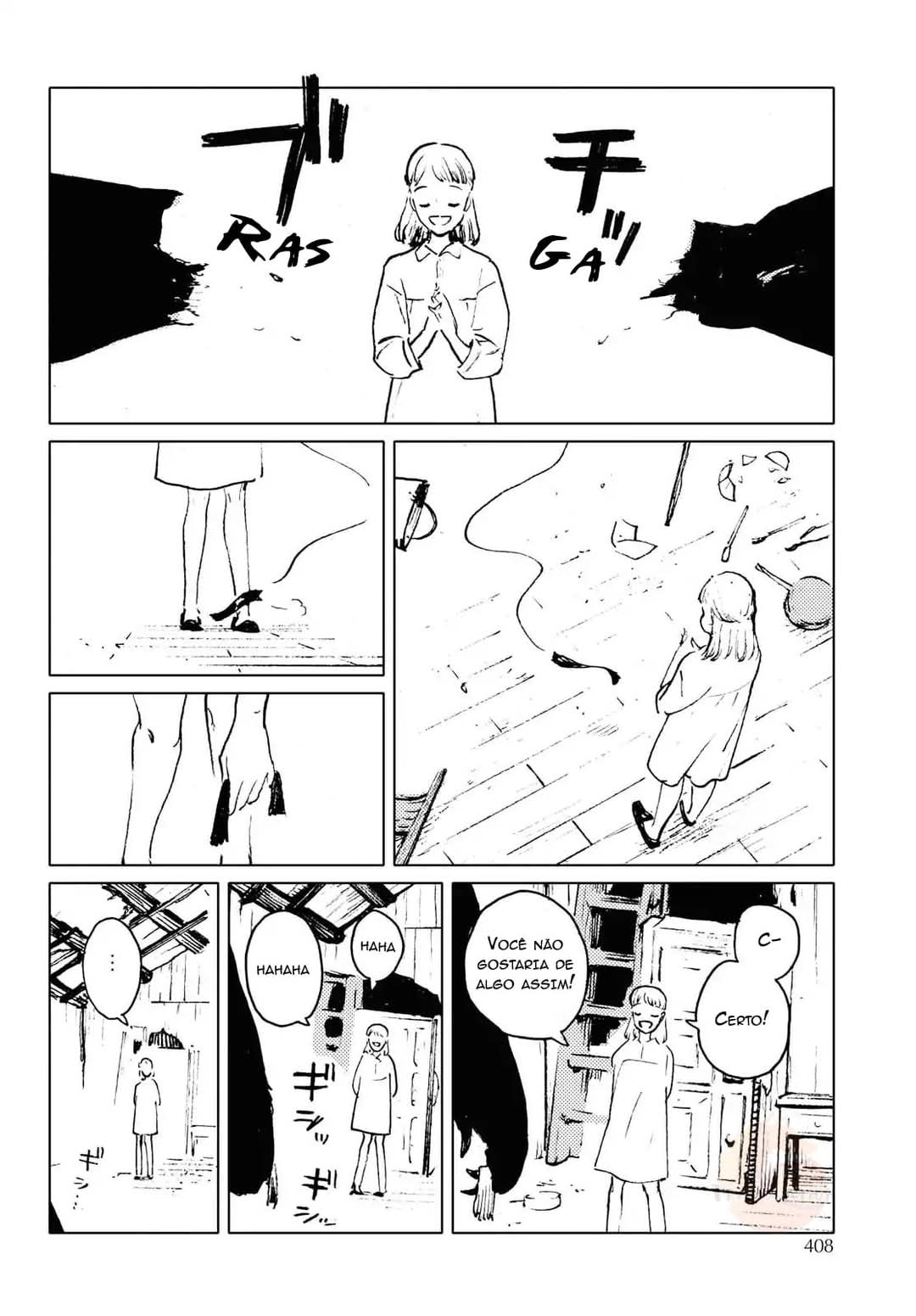 Mienai Hito-tachi Pessoa Invisível 第20页