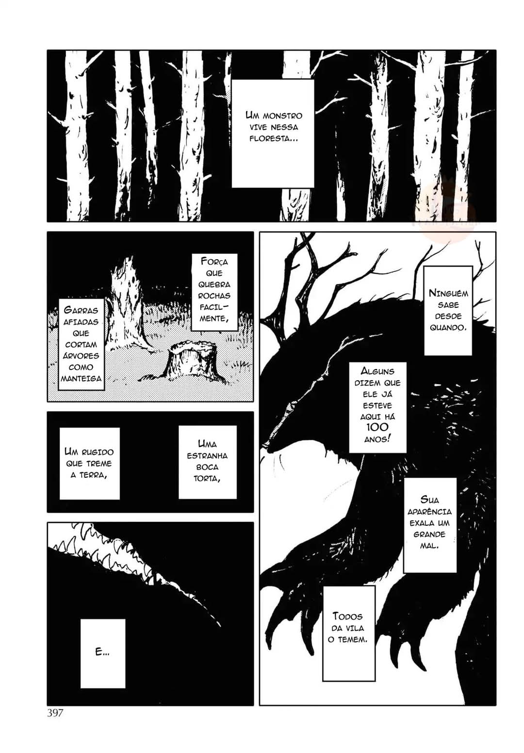 Mienai Hito-tachi Pessoa Invisível 第9页