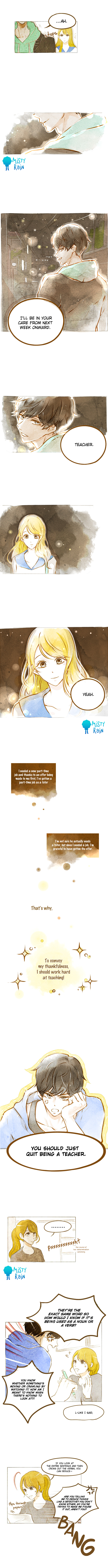 Real My Way Ch. 5 第5页
