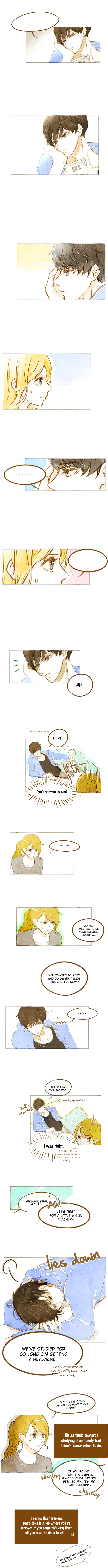 Real My Way Ch. 5 第7页