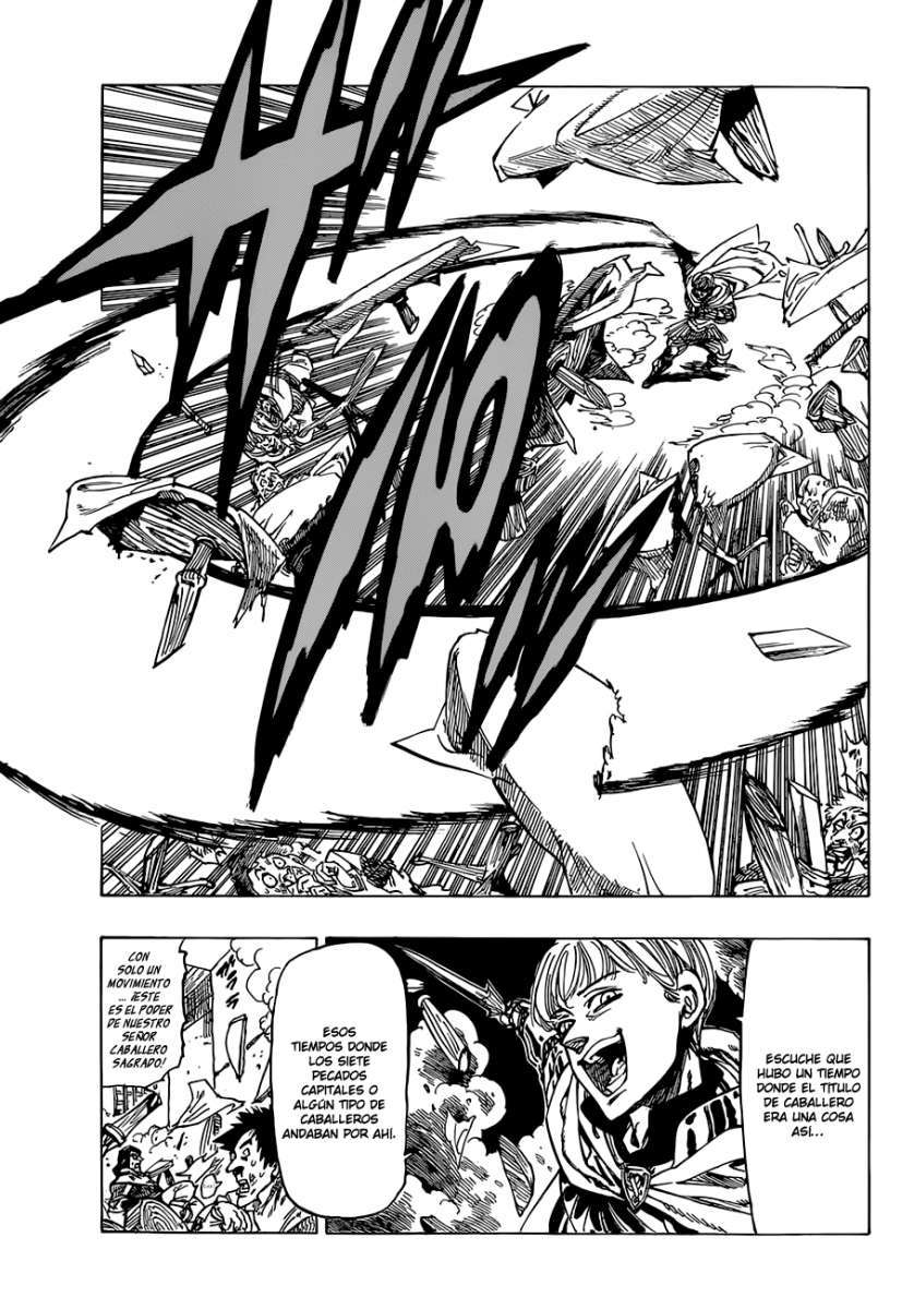 The Seven Deadly Sins (Oneshot) Oneshot 第42页