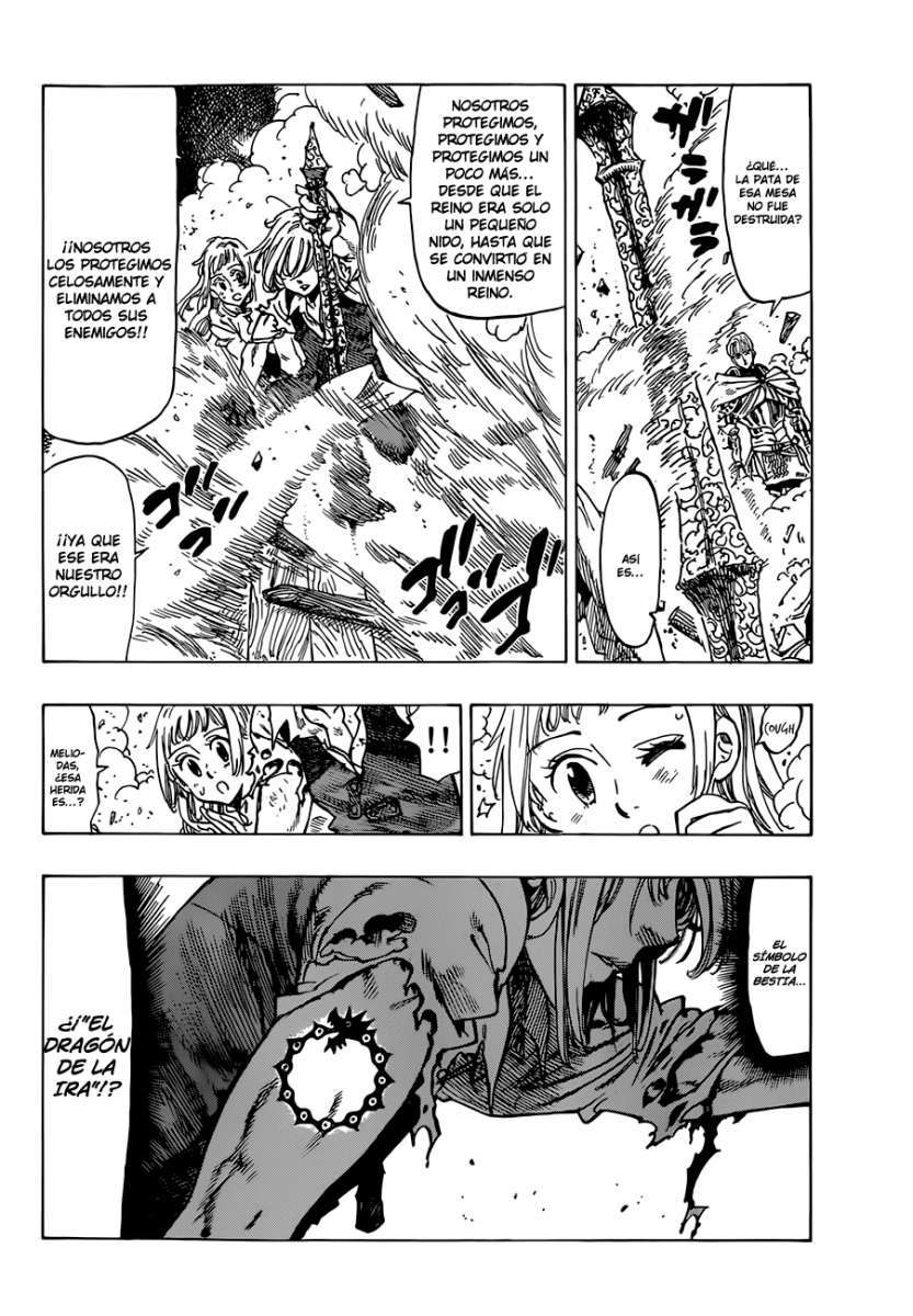 The Seven Deadly Sins (Oneshot) Oneshot 第43页