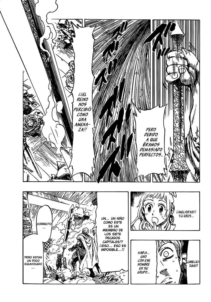 The Seven Deadly Sins (Oneshot) Oneshot 第44页
