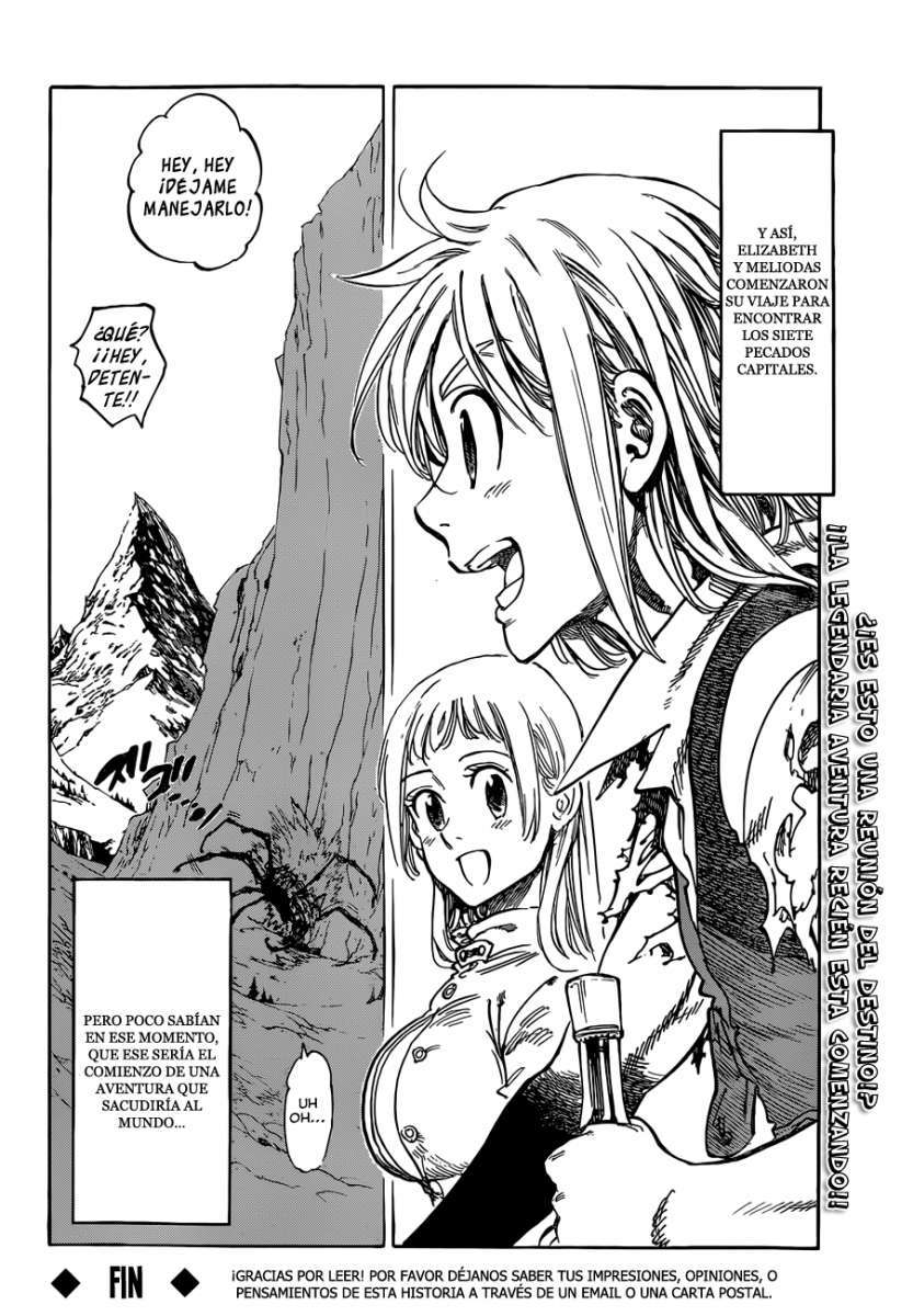 The Seven Deadly Sins (Oneshot) Oneshot 第53页