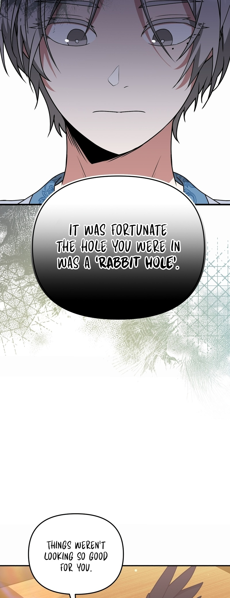 Camellia: Mastering the Three Kingdoms as Alice Vol. 1 Ch. 3 第11页