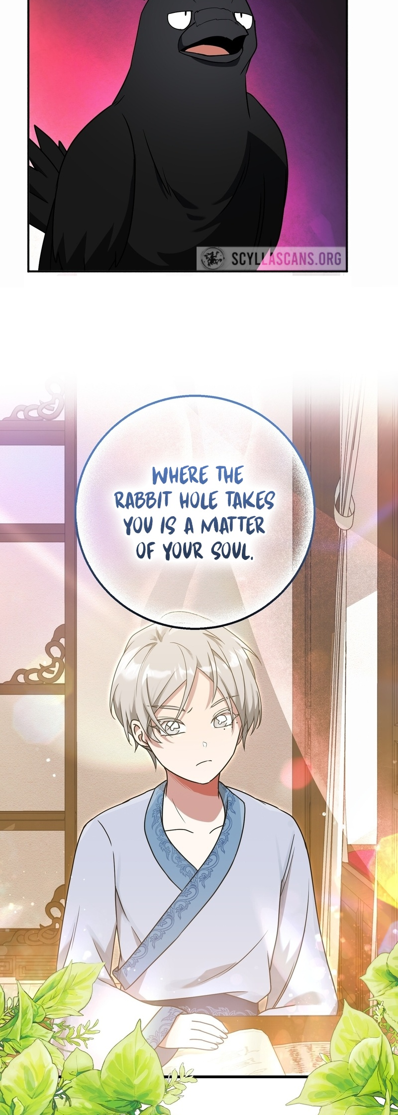 Camellia: Mastering the Three Kingdoms as Alice Vol. 1 Ch. 3 第16页