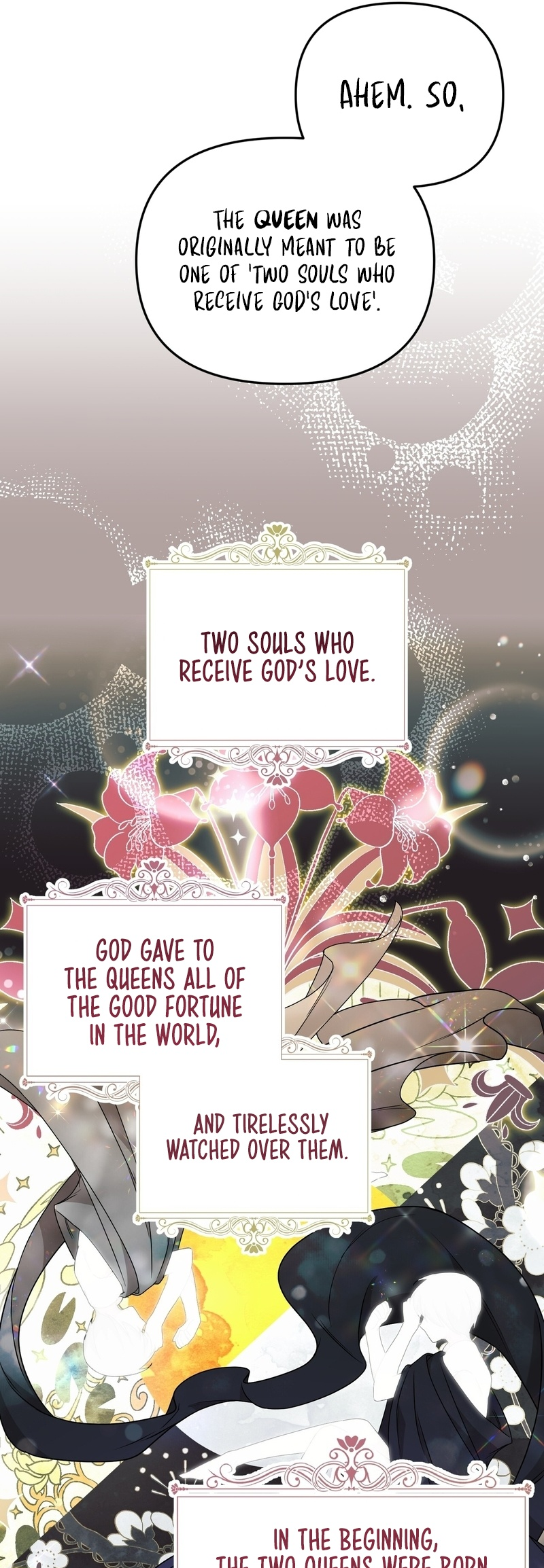 Camellia: Mastering the Three Kingdoms as Alice Vol. 1 Ch. 3 第20页