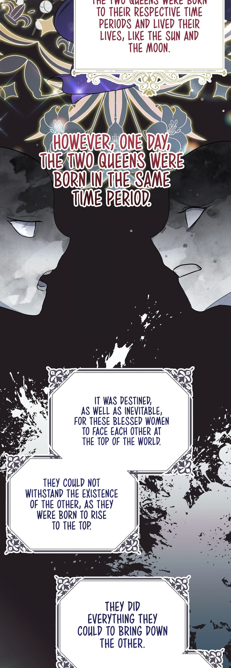 Camellia: Mastering the Three Kingdoms as Alice Vol. 1 Ch. 3 第21页