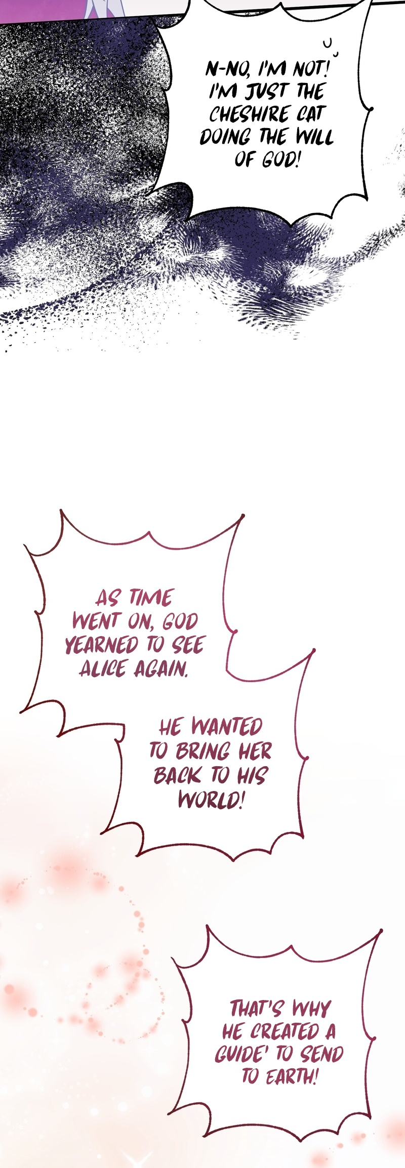 Camellia: Mastering the Three Kingdoms as Alice Vol. 1 Ch. 3 第24页