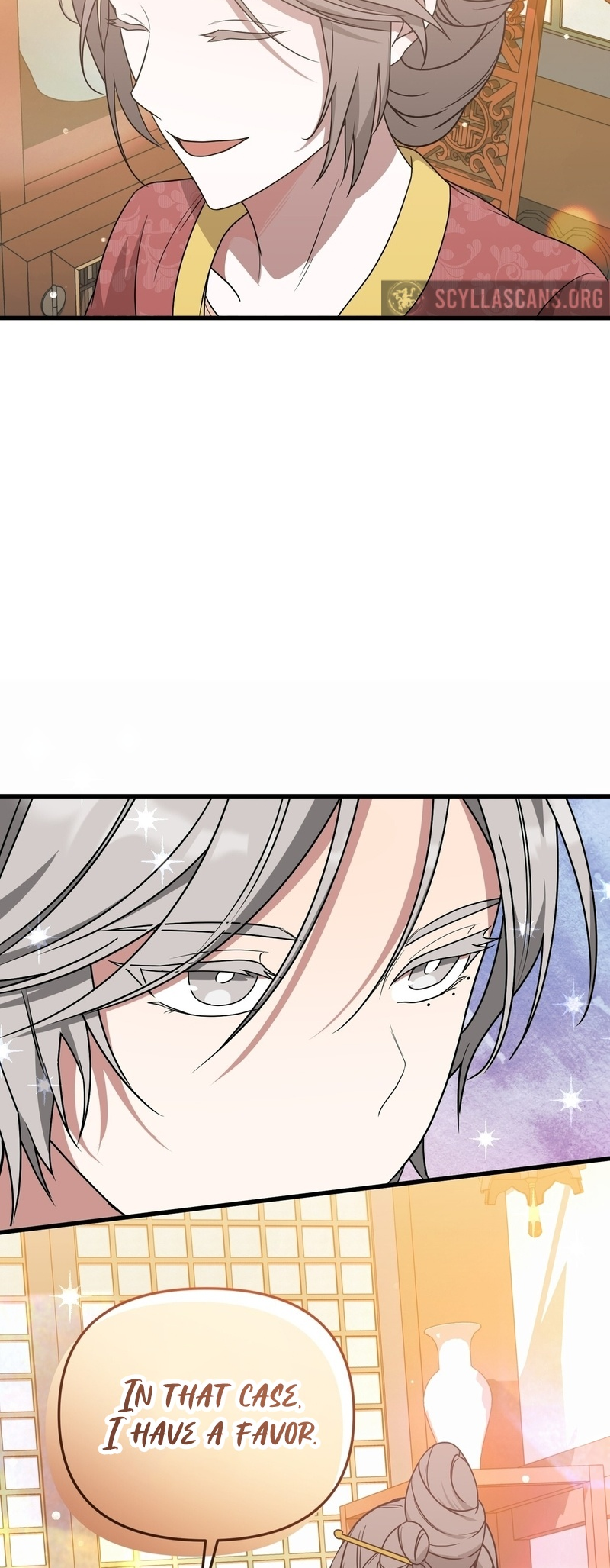 Camellia: Mastering the Three Kingdoms as Alice Vol. 1 Ch. 3 第48页