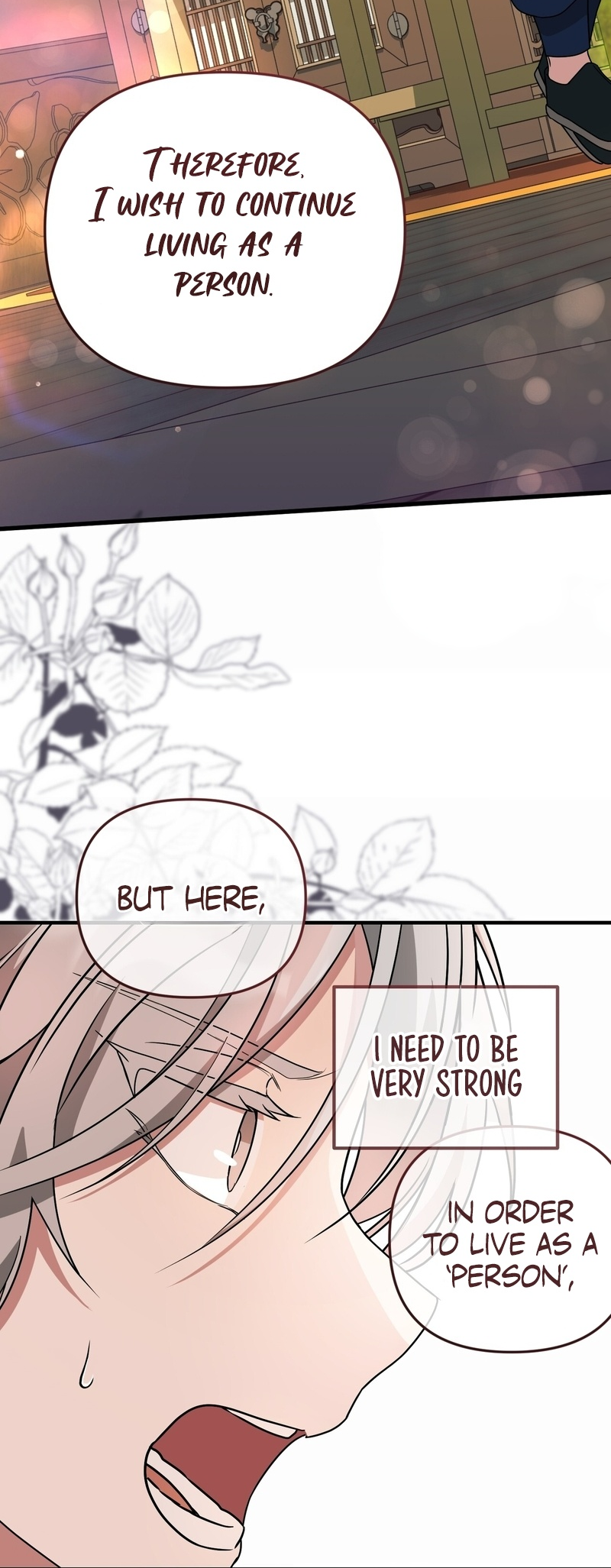 Camellia: Mastering the Three Kingdoms as Alice Vol. 1 Ch. 3 第52页