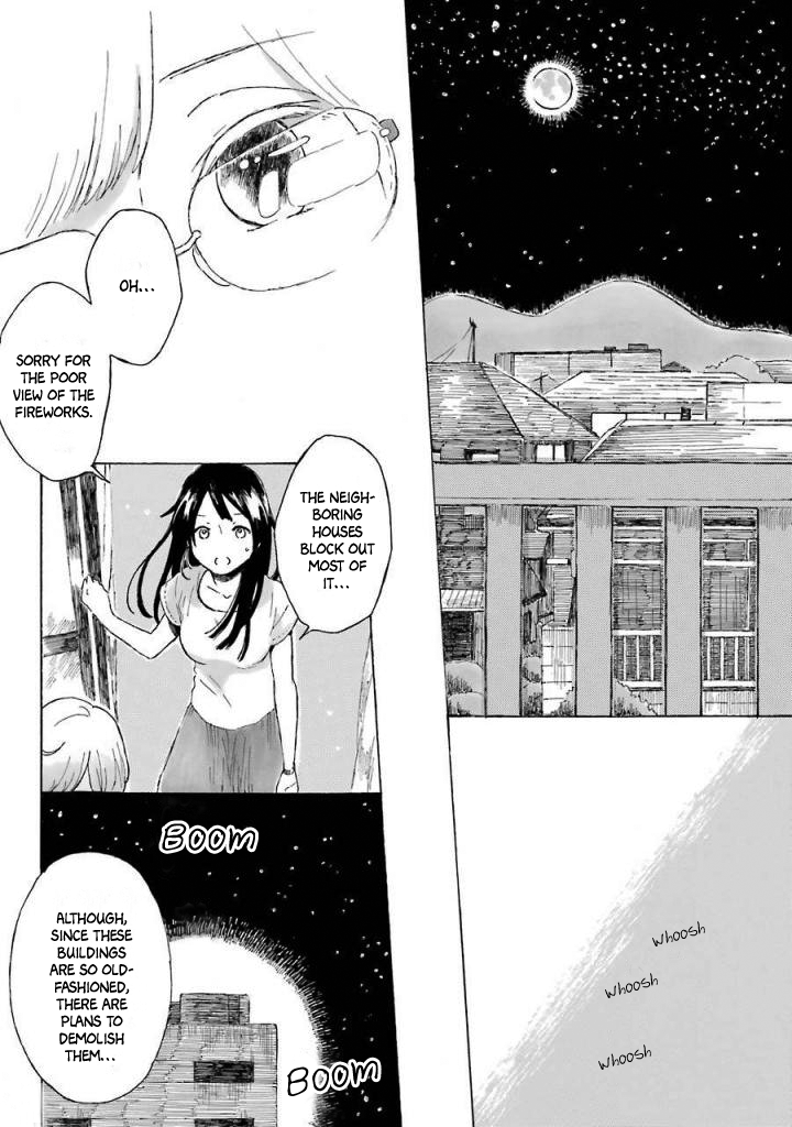 Natsuyasumi no Tomo Fireworks 第46页