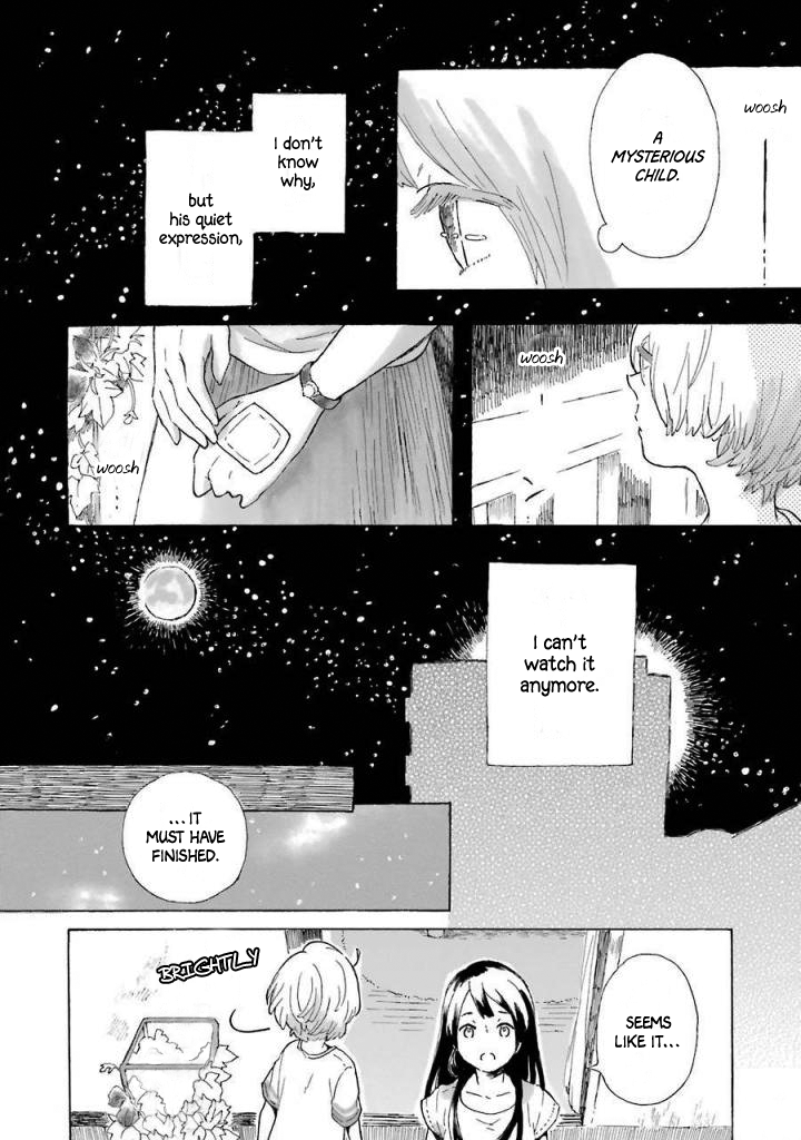 Natsuyasumi no Tomo Fireworks 第49页