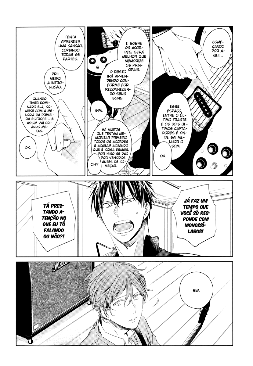 Given Vol. 1 Ch. 3 第11页