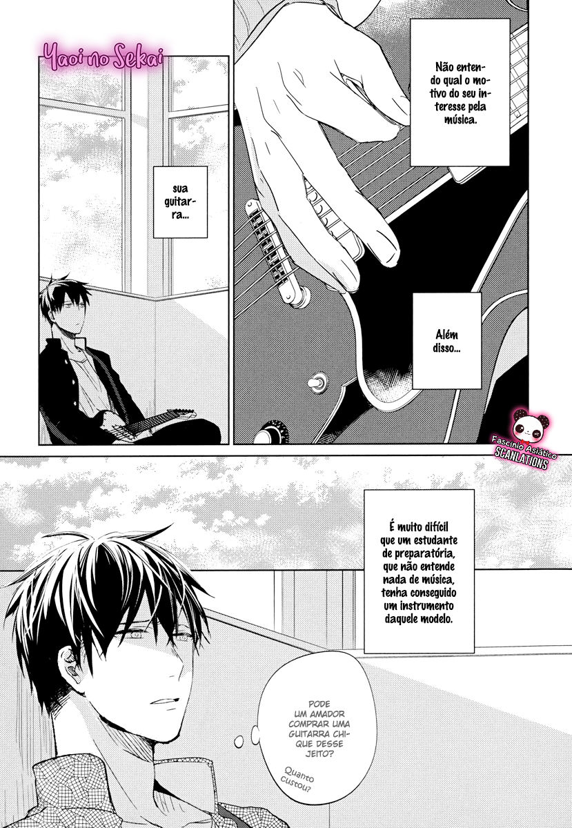 Given Vol. 1 Ch. 3 第18页