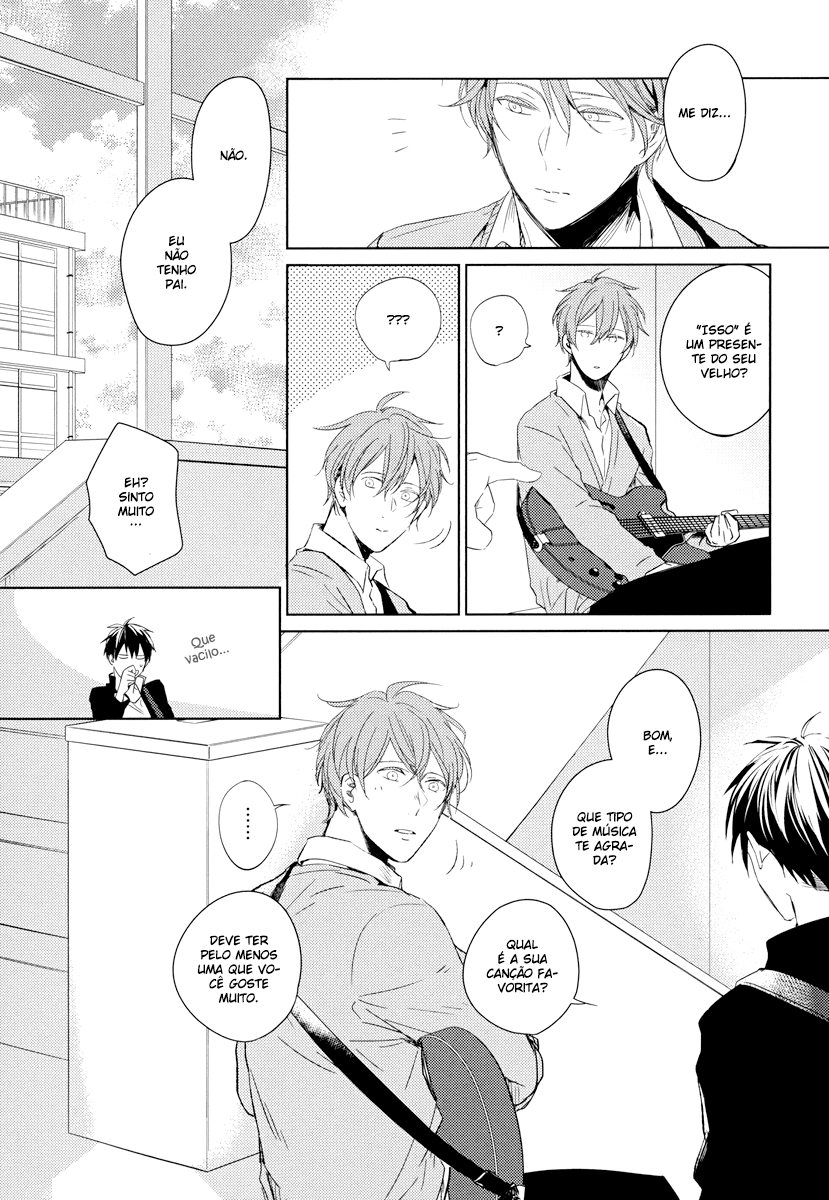 Given Vol. 1 Ch. 3 第19页